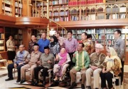 Tokoh Suluh Kebangsaan serukan perdamaian pasca-Pemilu 2019
