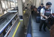 Tarif separuh harga MRT diperpanjang 