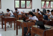 Ribuan sekolah di Jakarta tak ramah anak