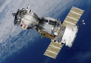 Pemerintah kerja sama proyek satelit senilai Rp21 triliun