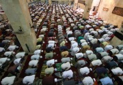 Menag: Ramadan sebagai upaya menebarkan pesan perdamaian