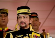 Brunei Darussalam tangguhkan eksekusi mati bagi pelaku seks sejenis