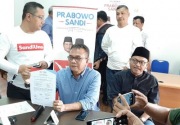 Dinilai janggal, penemuan C1 di Menteng diduga untuk serang Prabowo-Sandi