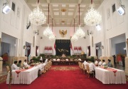 Menu berbuka puasa Jokowi di Istana Negara