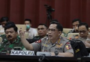 TNI dapat duit Rp400 miliar untuk amankan Pemilu 2019