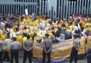 KPU persilakan DPR investigasi kematian ratusan petugas KPPS