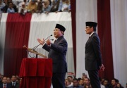 Bangka Belitung 100%, Jokowi-Amin menang 63%