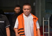 Irwandi Yusuf diduga terlibat pelanggaran HAM berat di Aceh