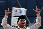 Boikot media nasional, Prabowo dinilai kontradiktif