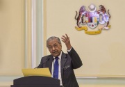 Malaysia resmi tarik diri dari Statuta Roma