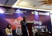 Indonesia rekomendasikan 3 cara untuk maksimalkan kinerja AICHR
