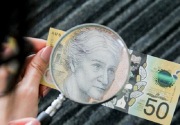 Terdapat salah ketik di mata uang Australia