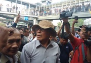 Kivlan Zein: SBY tak ingin Prabowo jadi presiden 