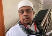 Ustaz Haikal Hassan dilaporkan ke Bareskrim 