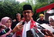 Anies Baswedan minta polisi amankan Jakarta dari aksi geng motor