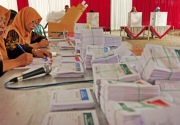 Perludem sebut pemilu tidak adil bagi petugas KPPS