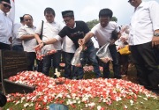 Pesan peringatan aktivis 98 kepada Prabowo dan Wiranto 