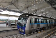 Tarif normal MRT berlaku 13 Mei 2019