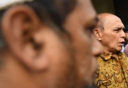 Tokoh kubu Prabowo-Sandi dibidik polisi, FPI siapkan aksi bela ulama