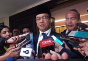 Di bawah Anies, DKI Jakarta kembali raih predikat WTP