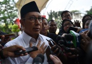 Menteri Jokowi gagal ke Senayan: Korupsi atau minim prestasi?