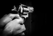 Anggota polisi divonis 8 tahun bui usai menembak mati warga 