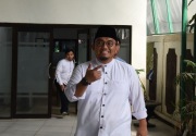 Kubu Prabowo sebut tim bentukan Wiranto inkonstitusional 