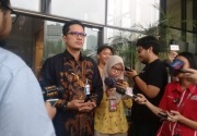 KPK geledah 3 lokasi di Bengkalis Riau