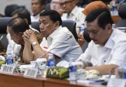 Wiranto minta Pemda dan aparat dikerahkan tangkal aksi 22 Mei
