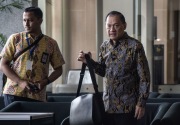 Agus Marto diperiksa KPK atas kewenangan selaku Menkeu era SBY
