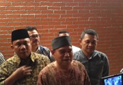 Asosiasi DPRD ke Prabowo: Jantan dong