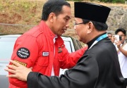 Jokowi-Ma'ruf Amin menang di DKI Jakarta 51,68%