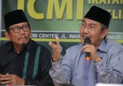 Jimly Asshiddiqie hingga Fahira Idris lolos kursi DPD dari Jakarta