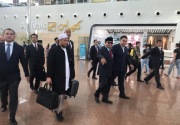 Jelang 22 Mei 2019, mengapa Prabowo pergi ke Brunei?