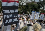 NU larang masjidnya di Jakarta disinggahi massa aksi 22 Mei