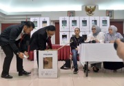 Rekapitulasi penghitungan suara di Kuala Lumpur berlangsung alot