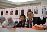 Penghitungan 62 ribu PSU di PPLN Kuala Lumpur dibatalkan