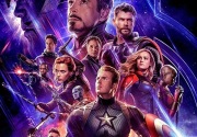  Topik credit scene paling banyak dibahas netizen pada Avengers: Endgame