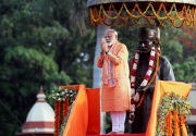 Pemilu India berakhir, PM Modi diprediksi menang 