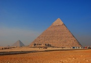 Pasca-bom di dekat Piramida Mesir, KBRI Kairo rilis imbauan