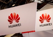 Pendiri Huawei: Bentrokan dengan AS tidak terhindarkan