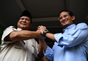 Rencana Prabowo-Sandi gugat hasil pemilu ke MK dinilai langkah bijak