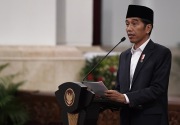 Presiden AS hingga PM India ucapkan selamat ke Jokowi