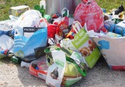 Malaysia akan kirim kembali limbah plastik ke negara asal