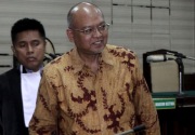 KPK eksekusi Bupati dan anggota DPRD Malang