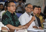 Prabowo-Sandi ajukan 51 bukti gugatan sengketa Pilpres ke MK