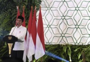 Presiden Jokowi akan bubarkan lebih banyak lembaga 