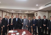 RI dan Inpex Jepang sepakati pengelolaan Blok Masela