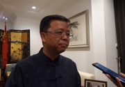 Perang dagang tidak mengganggu perdagangan China-ASEAN