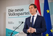 Kanselir Austria dilengserkan lewat mosi tidak percaya
